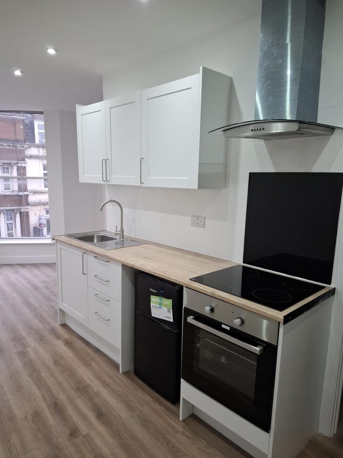 Renovation And Building work in London