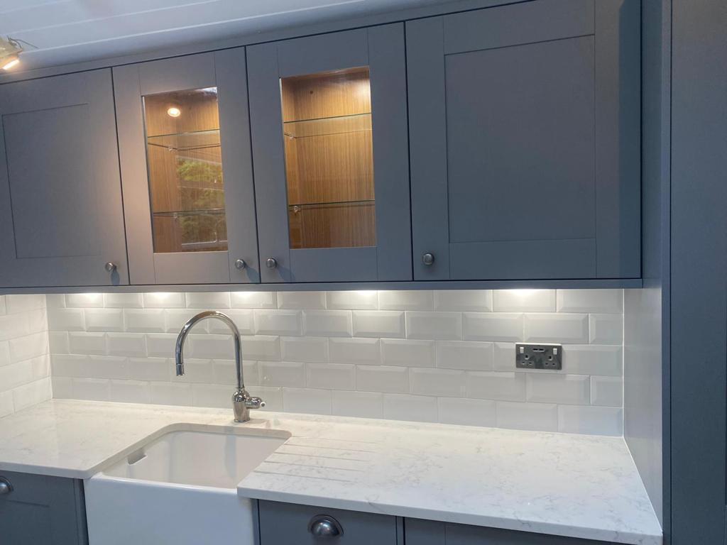 Renovation And Building work in London